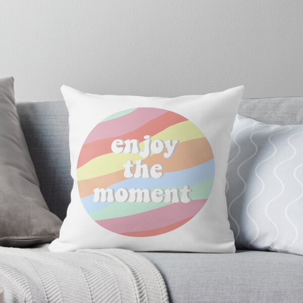 Item preview, Enjoy the Moment designed and sold by spayne16.