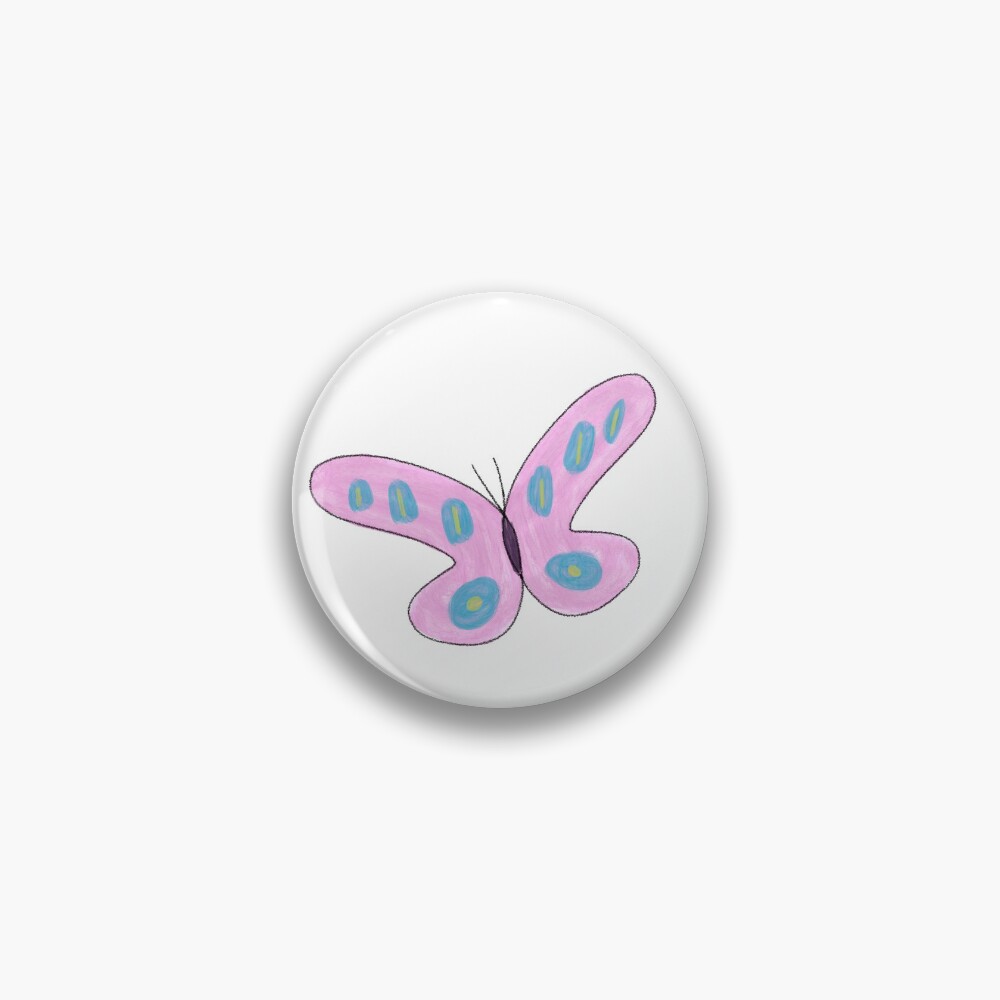 Item preview, Pin designed and sold by RaspberryTea663.