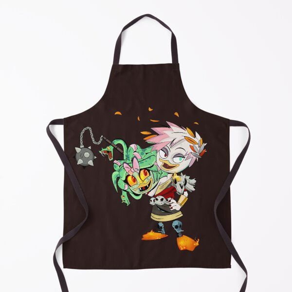 Item preview, WebLena as Hades and Dusa designed and sold by Number1Robot.