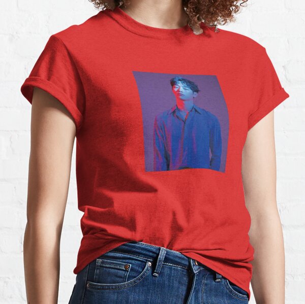 SEO KANG-JOON (서강준) KOREAN ACTOR Classic T-Shirt