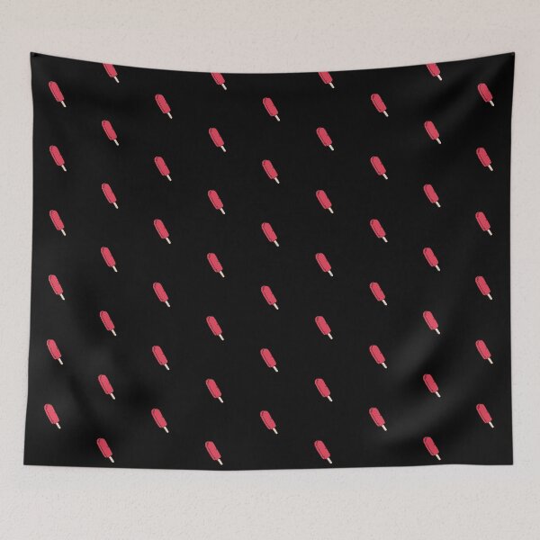 Item preview, Red Popsicle designed and sold by SoloDesignArt.