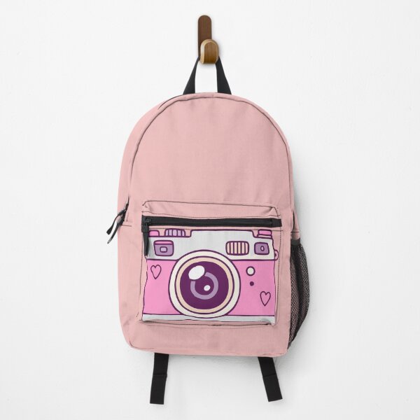 Item preview, camera designed and sold by malek M O.