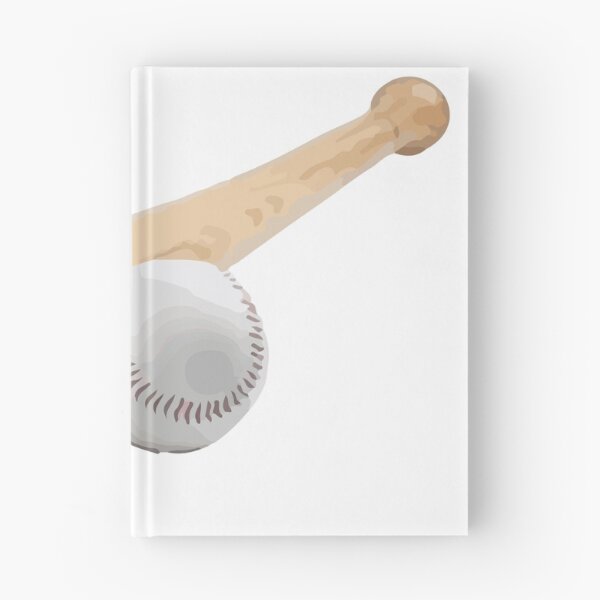 Item preview, Baseball and bat designed and sold by Angela C.