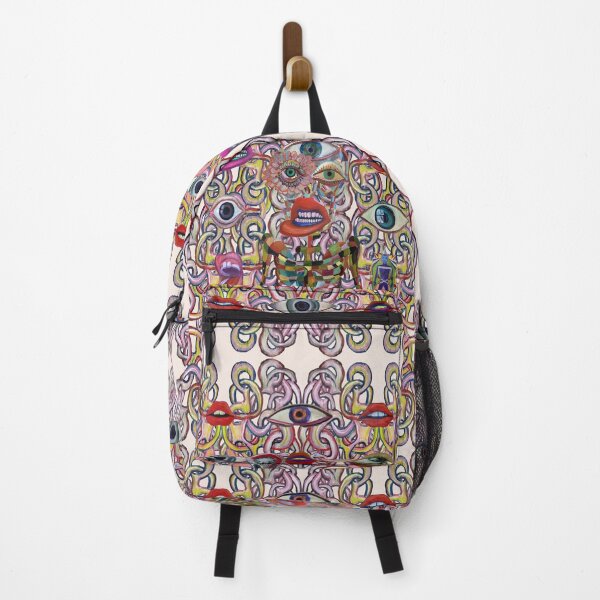 Item preview, Graffiti y ojos designed and sold by Diego Manuel Rodriguez.