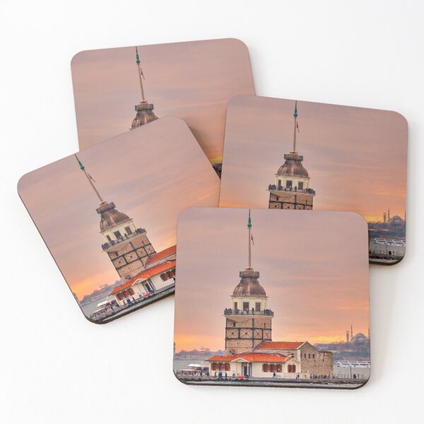 Item preview, Maiden's Tower designed and sold by troianifabrizio.