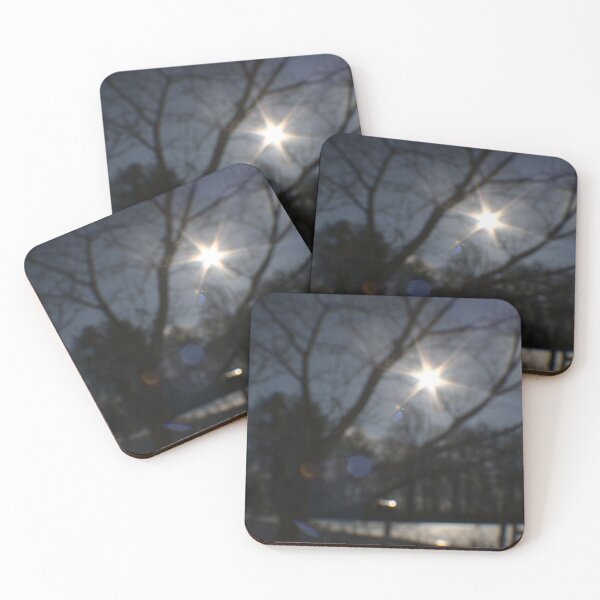 Item preview, Blurry Sky designed and sold by Julie Shaw.