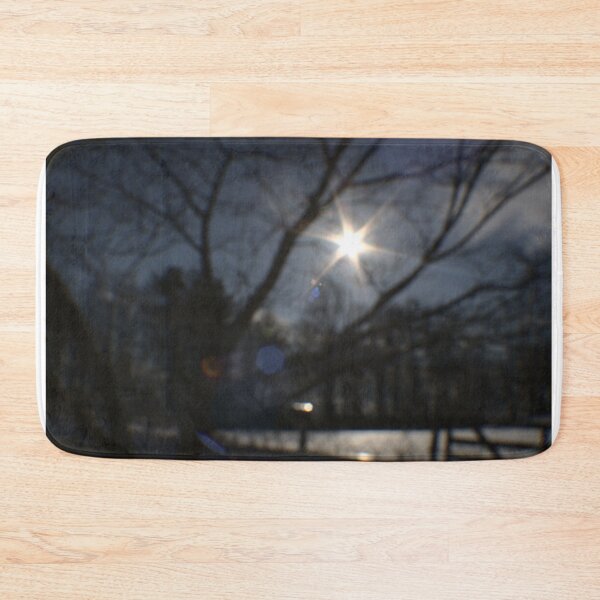 Item preview, Blurry Sky designed and sold by Julie Shaw.