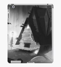 Mystery Shack iPad Case/Skin