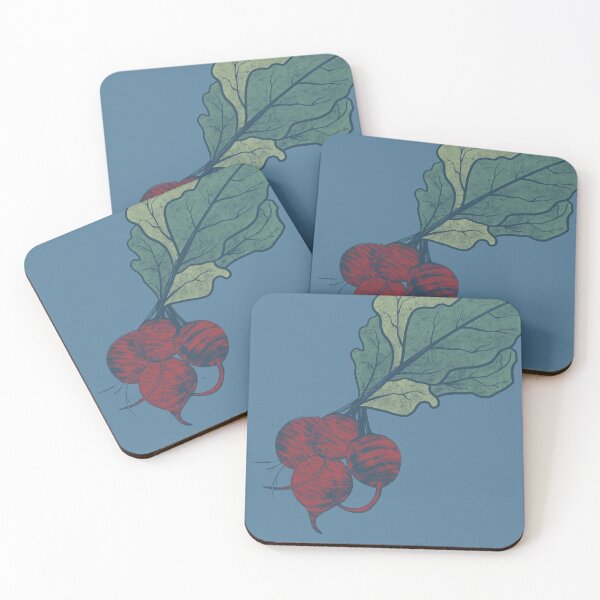Item preview, beets designed and sold by Sara Frane.