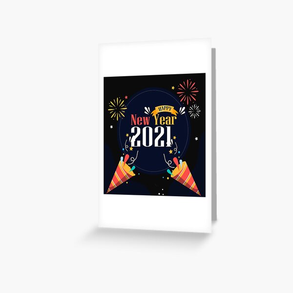 Item preview, happy new year 2021 designed and sold by th3profamer.