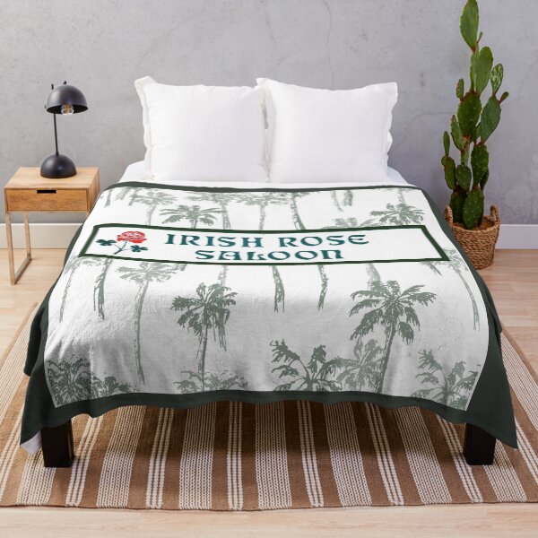 Item preview, The Beloved Irish Rose of Waikiki designed and sold by Elsen Expressions.