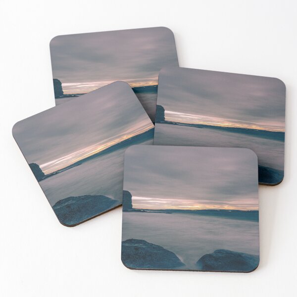 Item preview, Across Dunnet Bay from Peedie Sands designed and sold by ScotLandscapes.