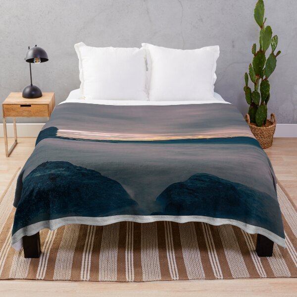 Item preview, Across Dunnet Bay from Peedie Sands designed and sold by ScotLandscapes.