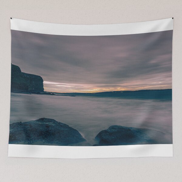 Item preview, Across Dunnet Bay from Peedie Sands designed and sold by ScotLandscapes.