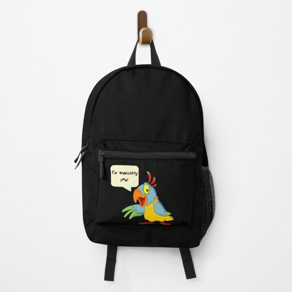 Item preview, Parrot Watching You designed and sold by gjen53.