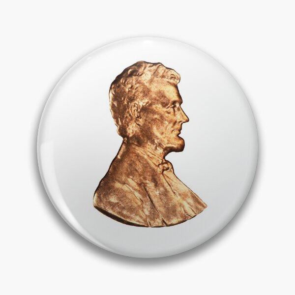 Item preview, Lincoln Cent designed and sold by rx7111m.