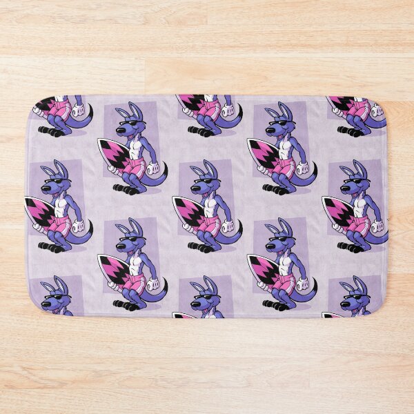 Item preview, Salty Roo designed and sold by traderjacks.