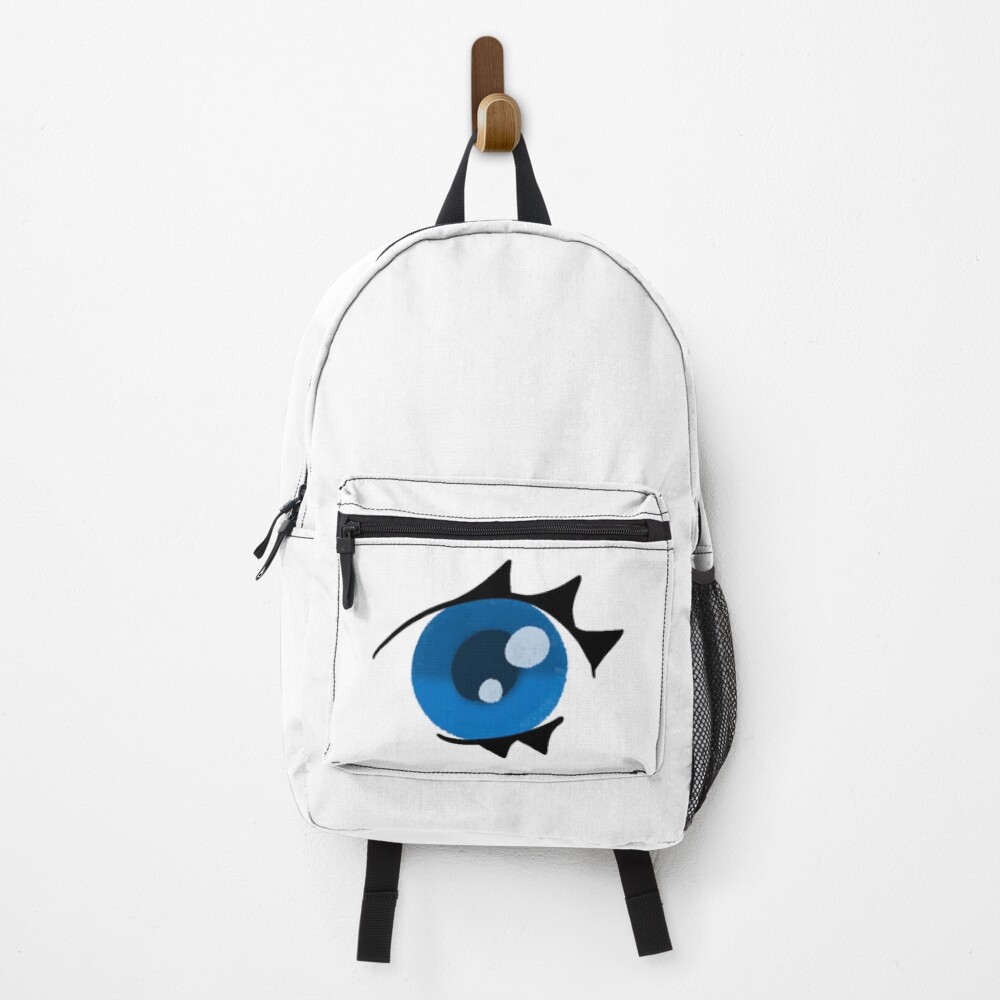 Item preview, Backpack designed and sold by RaspberryTea663.