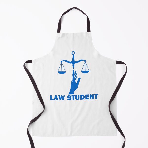 Item preview, Law student designed and sold by DevMetal.