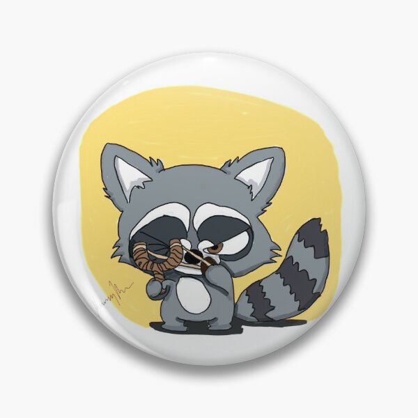 Item preview, I, for one, welcome our trash overlords designed and sold by Kimberly Bone.