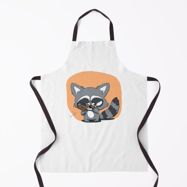 Item preview, I, for one, welcome our trash overlords designed and sold by Kimberly Bone.