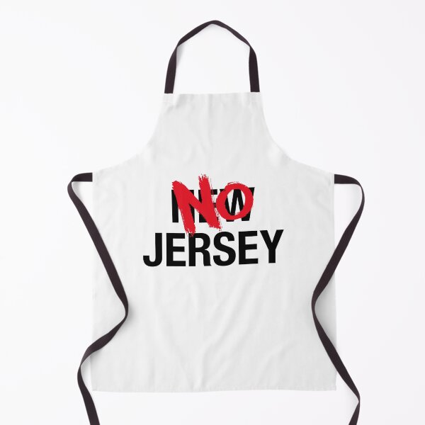 Item preview, New Jersey, No Jersey South Park flag designed and sold by FanaToonic.