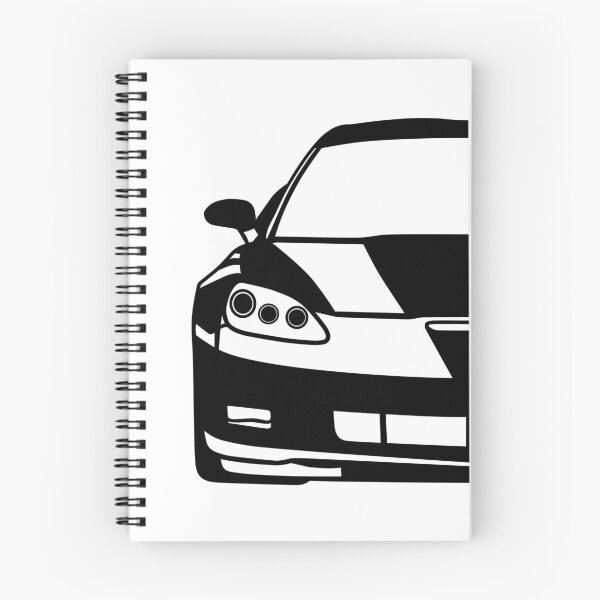 Item preview, Corvette C6 designed and sold by andr56.