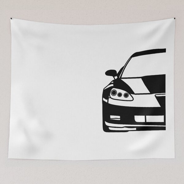 Item preview, Corvette C6 designed and sold by andr56.