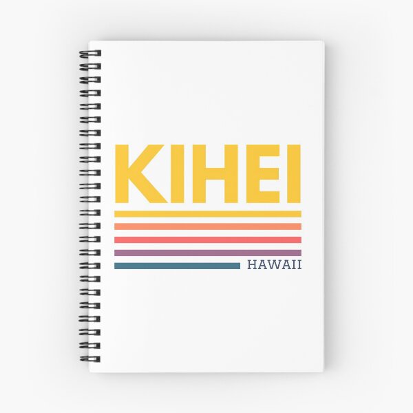 Artikelvorschau, Kihei Hawaii entworfen und verkauft von Taumaturgo.