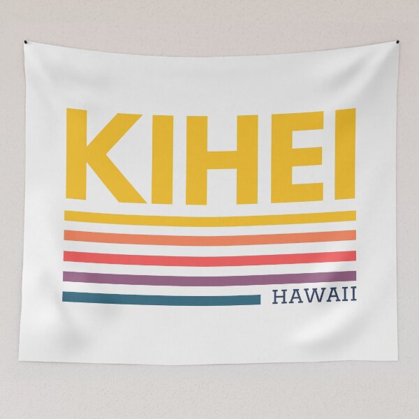 Item preview, Kihei Hawaii designed and sold by Taumaturgo.