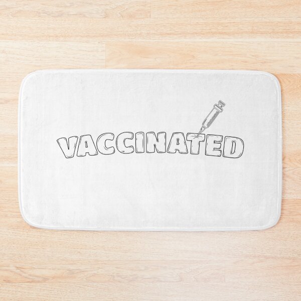 Item preview, Vaccinated Syringe designed and sold by yeknow.