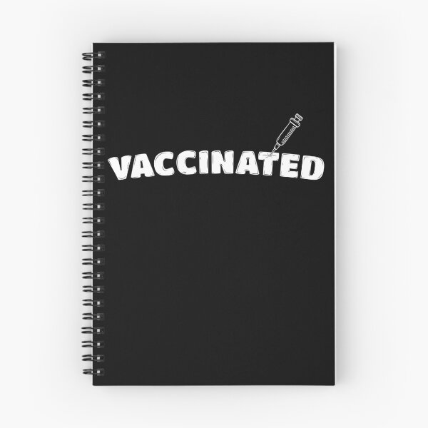 Item preview, Vaccinated Syringe designed and sold by yeknow.