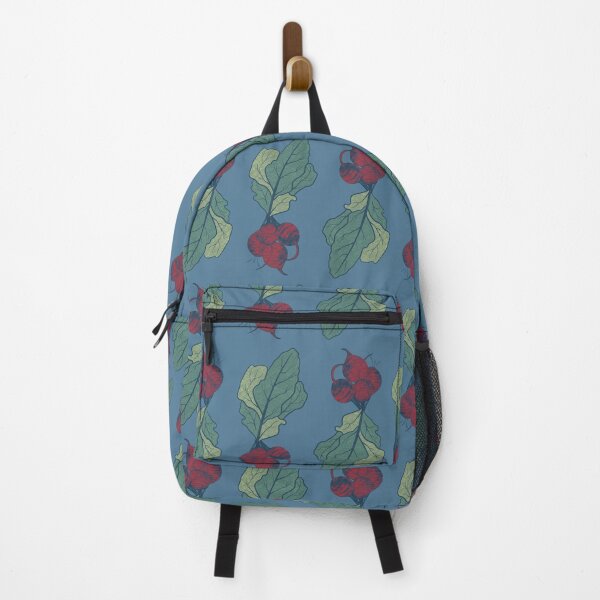 Item preview, beets pattern designed and sold by Sara Frane.