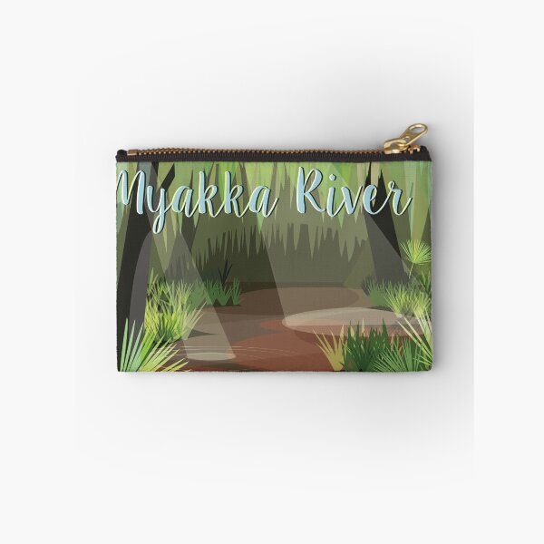 Item preview, State Parks in Florida | Myakka River designed and sold by SylviaChambers.