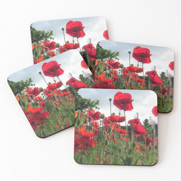 Item preview, Remembrance Day designed and sold by ZenCloak.