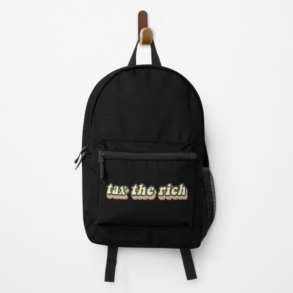 Item preview, Tax The Rich designed and sold by OldDannyBrown.