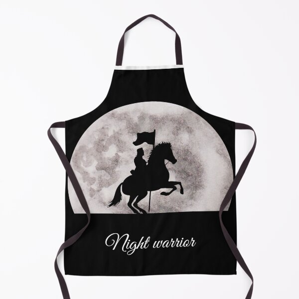 Item preview, Night warrior designed and sold by muta1993.