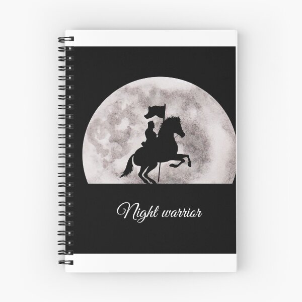 Item preview, Night warrior designed and sold by muta1993.