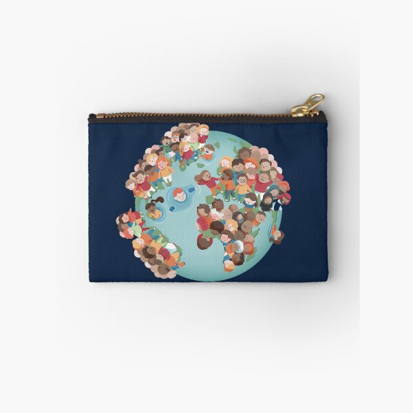 Item preview, Overpopulation on planet Earth designed and sold by OKCorrales.