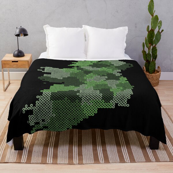 Item preview, Ireland Cross-Stitch designed and sold by Dagoth0Ur.