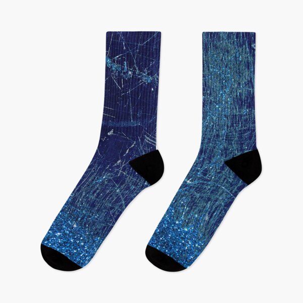 Item preview, Denim and glitter designed and sold by ibelieveimages.