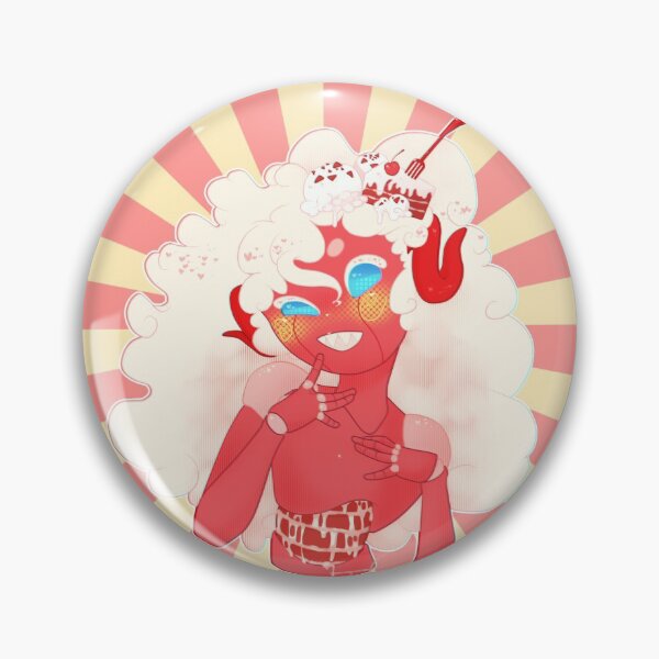 Item preview, Trickster Aradia 2020 designed and sold by toomuchglitters.