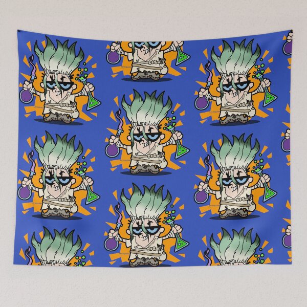 Item preview, What a Fine Day for Science! designed and sold by ajhockham.