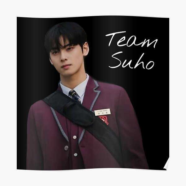 Beauty Kpop Posters Redbubble