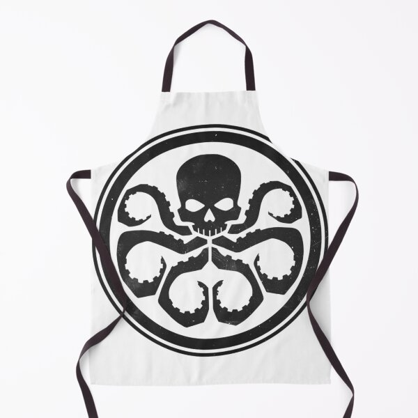 Item preview, HYDRA LOGO designed and sold by Agent34.