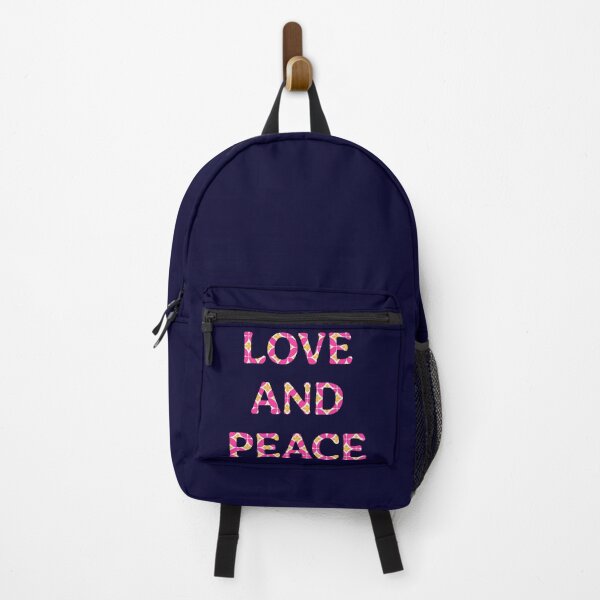 Item preview, Love and Peace (3) designed and sold by ToluaPrints.