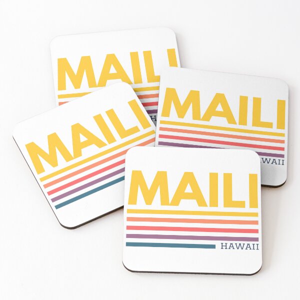 Artikelvorschau, Maili Hawaii entworfen und verkauft von Taumaturgo.