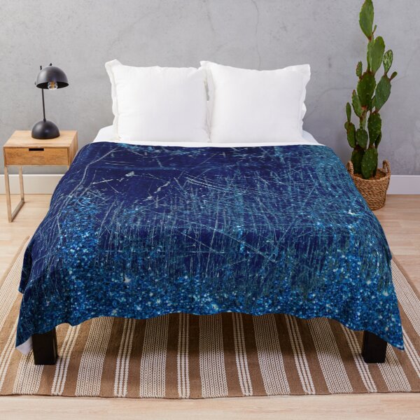 Item preview, Denim and glitter designed and sold by ibelieveimages.