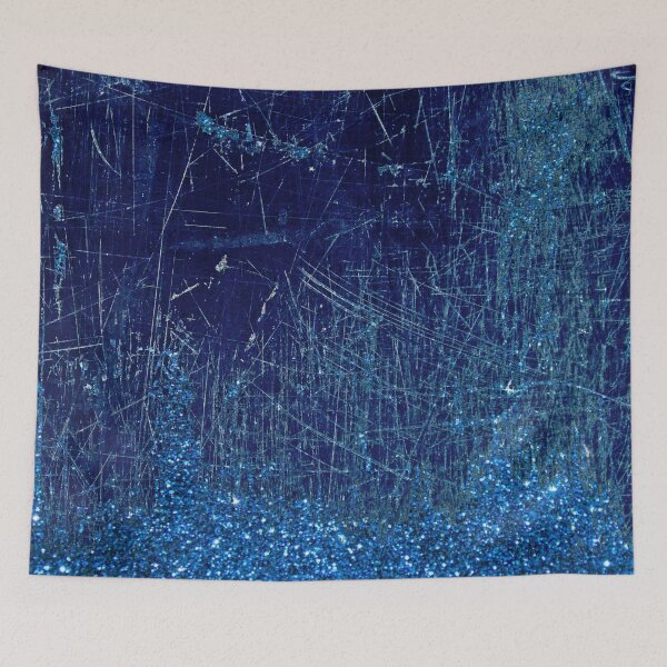 Item preview, Denim and glitter designed and sold by ibelieveimages.