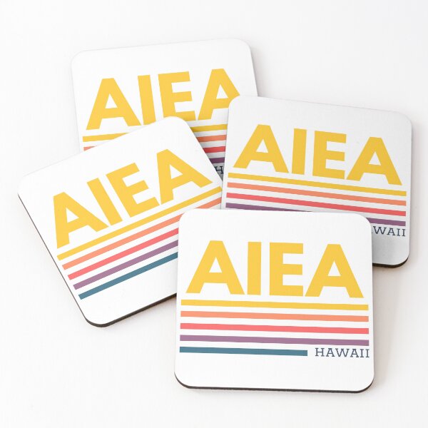 Artikelvorschau, Aiea Hawaii entworfen und verkauft von Taumaturgo.